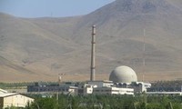 Iran: Les experts de l'AIEA visiteront un gisement d'uranium 